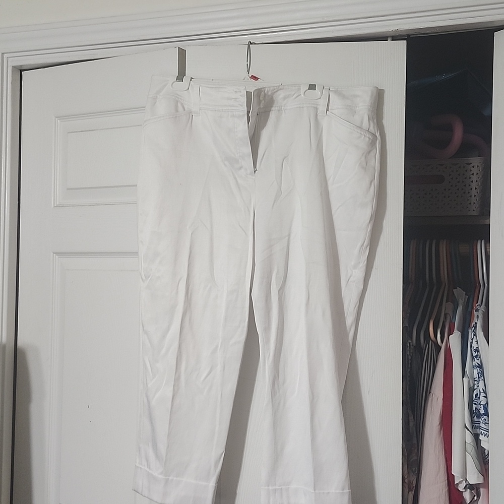 Capris